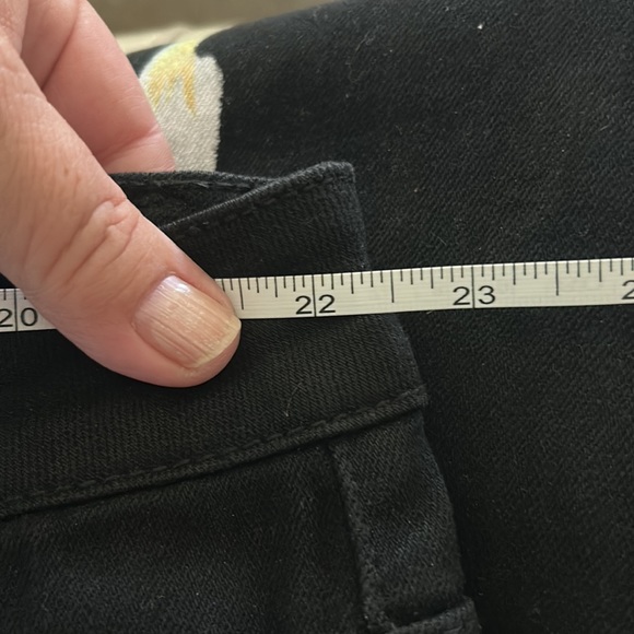 Lifted Anchors Jeans - Picture 12 of 12